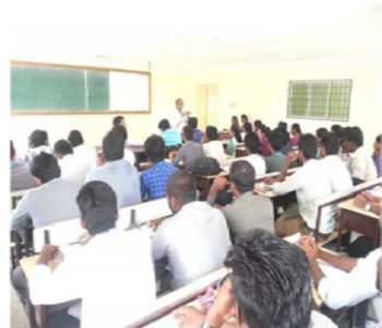 Bharath Institute of Higher Education and Research, College of management