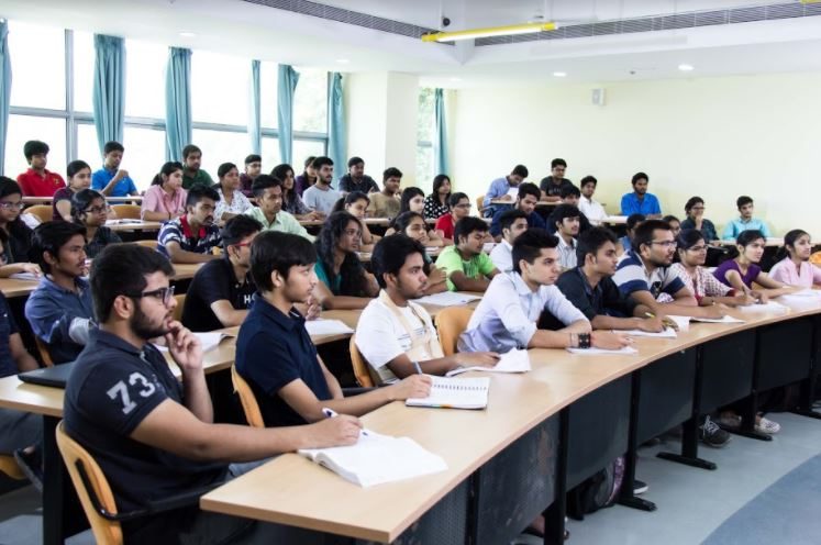 BML Munjal University, School of Engineering And Technology - [SOET]