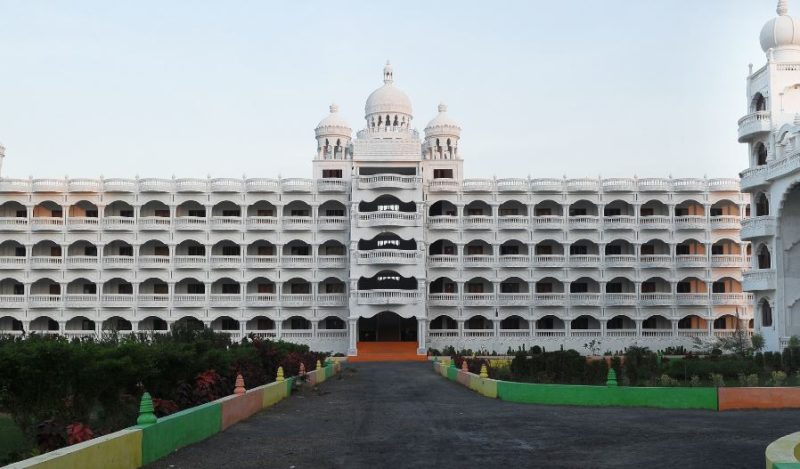 SSN College Of Engineering & Technology