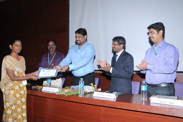 Surya School of Management Studies