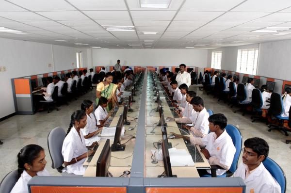 Surya School of Engineering and Technology