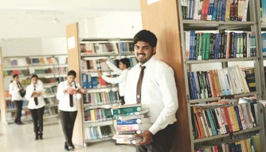 SVS School of Engineering