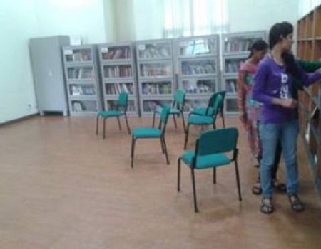 B.P.S. Mahila Vishwavidyalaya, School of Engineering & Sciences - [SES]