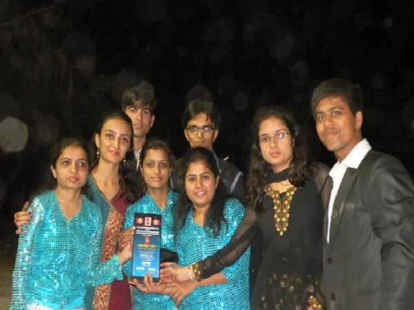 Shree J. N. Ruparel Swaminarayan Institute of Management & IT