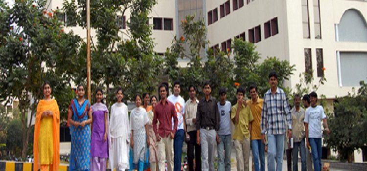 Jawaharlal Nehru Technological University, School of Information Technology- [JNTUH-SIT] Logo