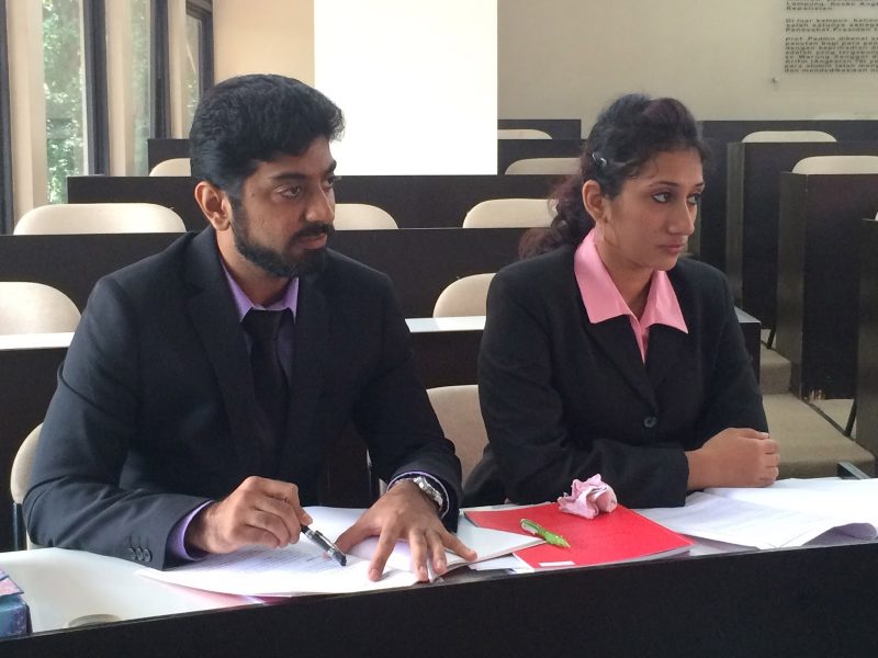 Saveetha School of Law