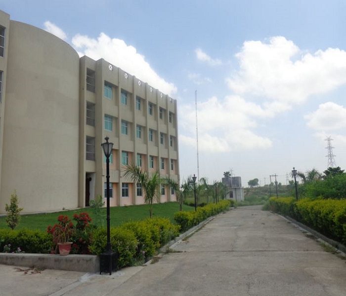 Chhatrpati Shahu Ji Maharaj Group of Institutions - [CSMGOI]