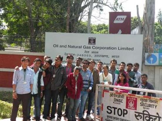 Shivajirao S. Jondhle Institute Of Management Science & Research