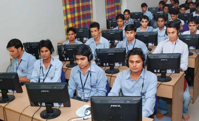 School of Engineering and Technology, ITM University