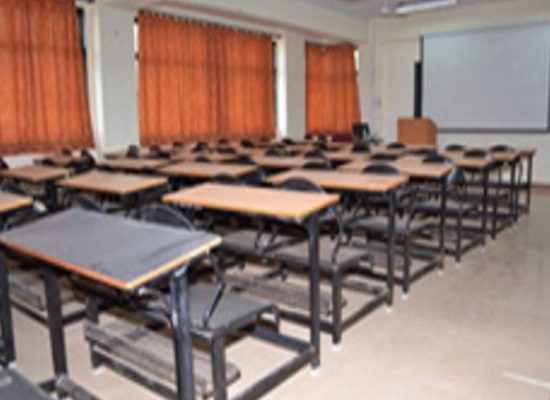 PVG's Late Govind Kashinath Pate Wani Institute of Management - [PVGPIM] Logo