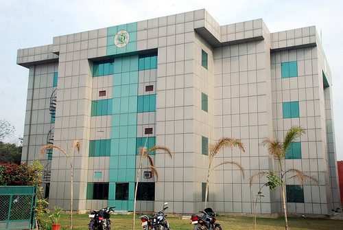 Shobhit University, School of Biological Engineering and Sciences