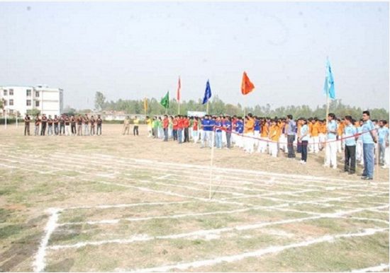 School of Engineering And Technology, IFTM University - [SET]