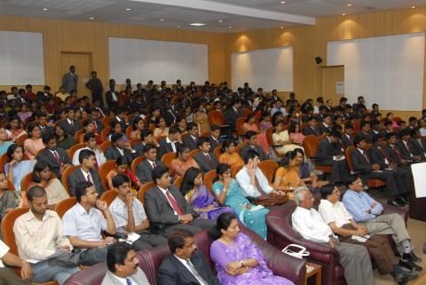 School of Business Management, Babu Banarasi Das University - [SBM]