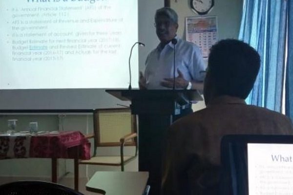Bharathidasan School of Management - [BSM]