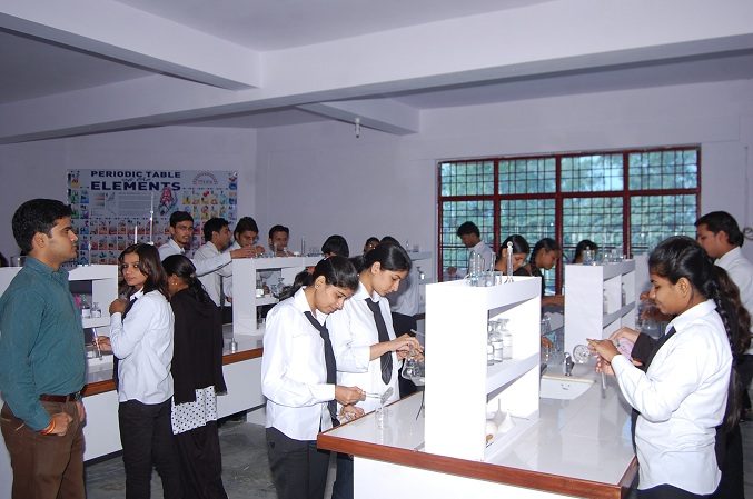 Radha Krishan Institute of Technology & Management -[RKITM] Logo