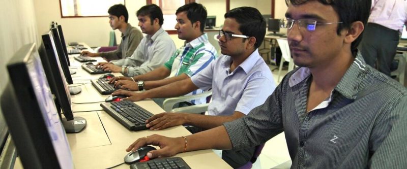 Devang Patel Institute of Advance Technology and Research - [DEPSTAR]