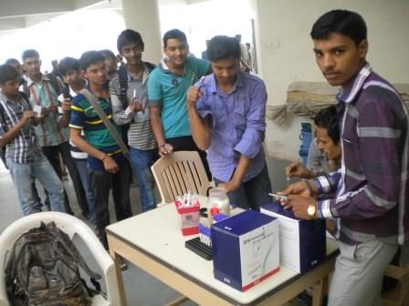 Shri J. M. Sabva Institute Of Engineering & Technology - [JIET]