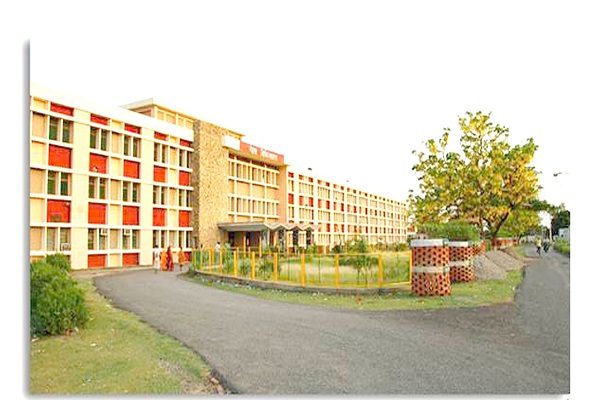 Baba Raghav Das Medical College - [BRD]