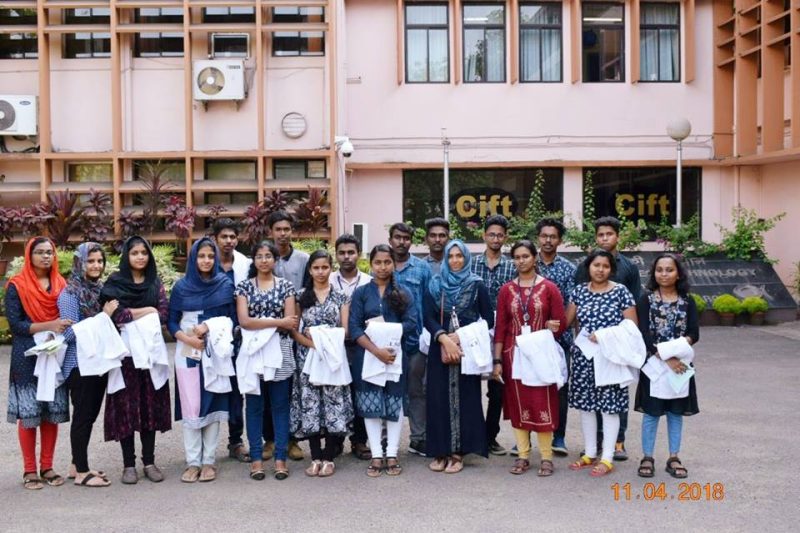 College of Dairy Science and Technology, KVASU - [CDST]