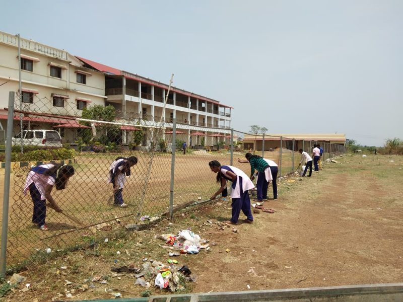 Sri Vinayaka Group of Institutions  -[SVGI]