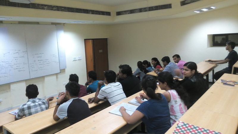 Department of Management Studies, Indian Institute of Information Technology