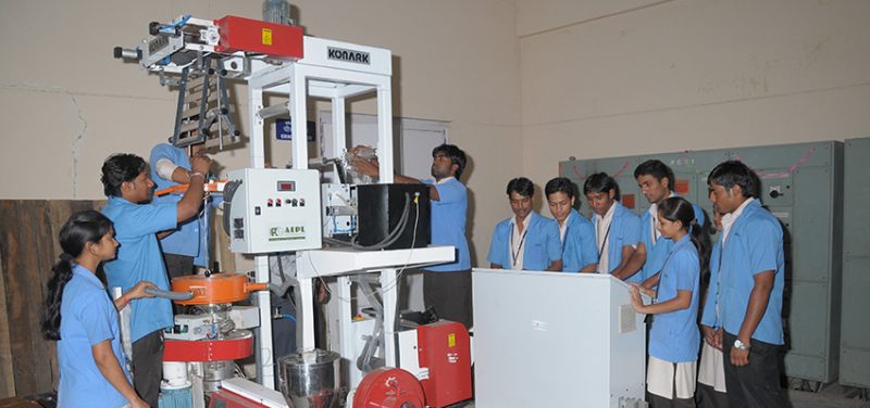 CIPET  Center for Skilling and Technical Support - [CSTS]