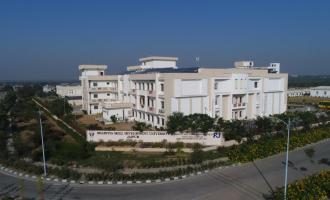 Bhartiya Skill Development University - [BSDU]