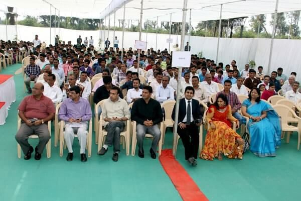 Shri M. H. Kadakia Institute of Management & Computer Studies