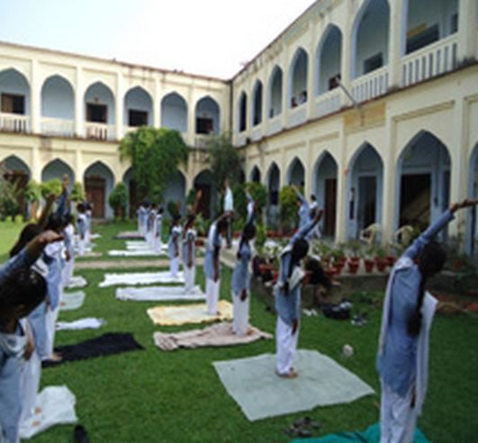 AP Sen Memorial Girls Degree College Logo