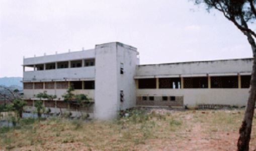 CBM College of Arts and Science