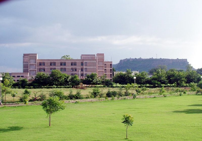 Atal Bihari Vajpayee Indian Institute of Information Technology and Management - [ABVIIITM]