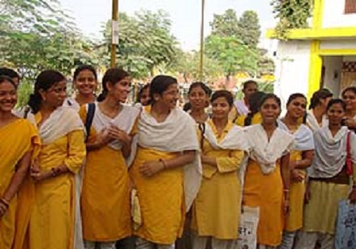 Brahaspati Mahila Post Graduate College
