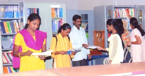 Basaveshwara College of Commerce, Arts & Science