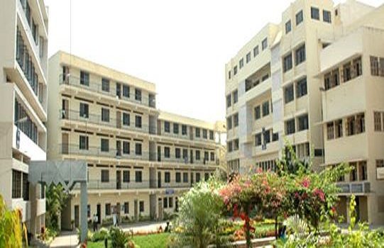 KLE Society's S. Nijalingappa College - [KLESNC] Logo