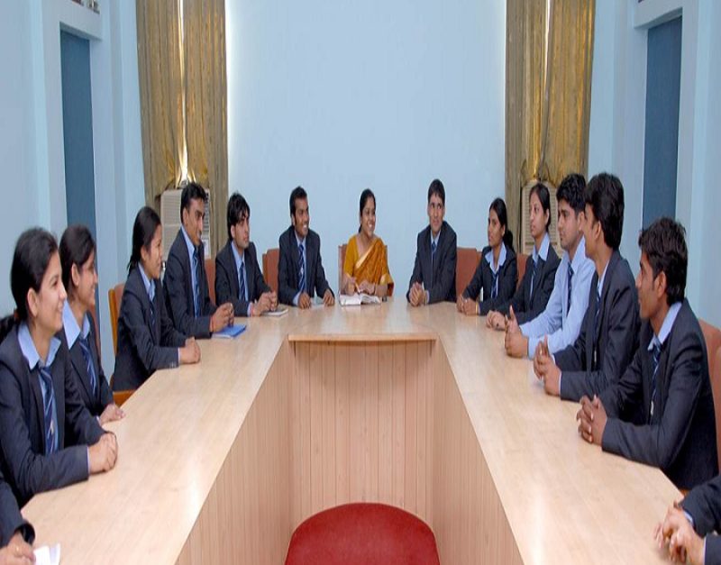 Sri Balaji PG Mahavidyalaya - [SBPGM]