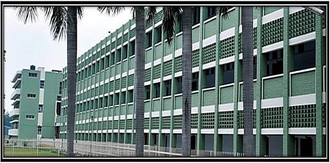 Mehr Chand Mahajan Dayanand Anglo Vedic College for Women - [MCM DAV] Logo