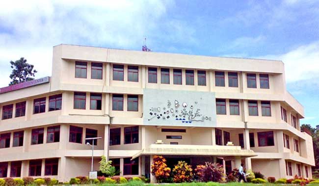 All India Institute of Speech and Hearing - [AIISH] Logo