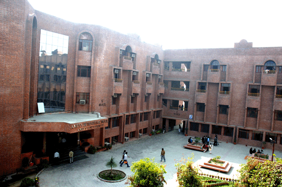 Amity Institute of Psychology and Allied Sciences - [AIPS] Logo