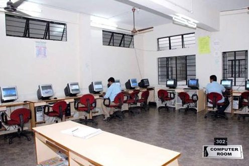 Sinhgad Law College