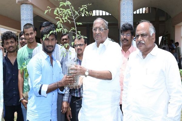 Bapatla College of Pharmacy - [BCOP]