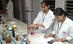St John's Pharmacy College