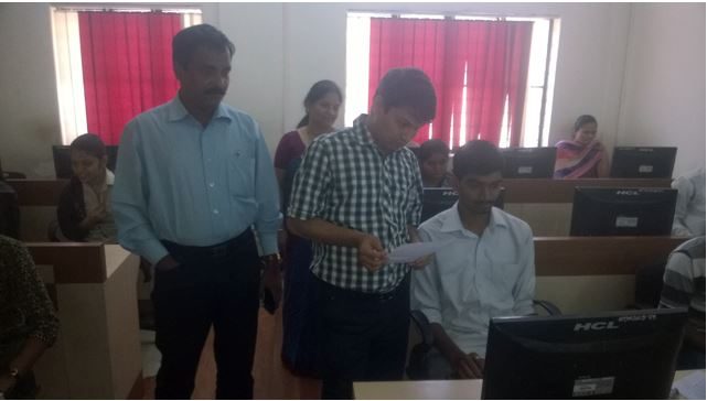 Dr. Arvind B. Telang Senior College of Arts, Science and Commerce