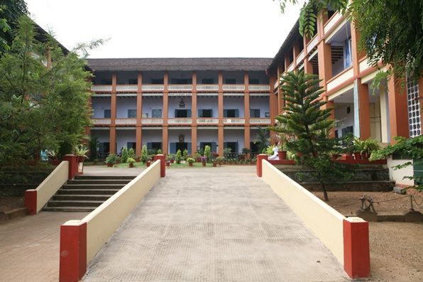 Assumption College Logo