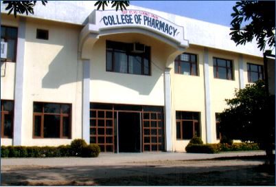 Sri Guru Gobind Singh College of Pharmacy