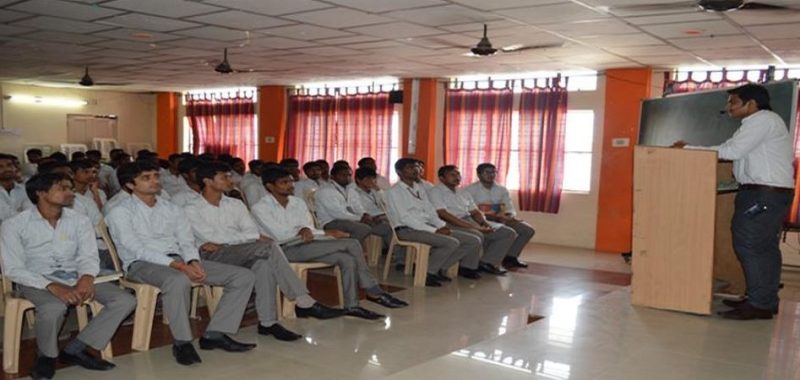 Avanthi Degree & P.G. College
