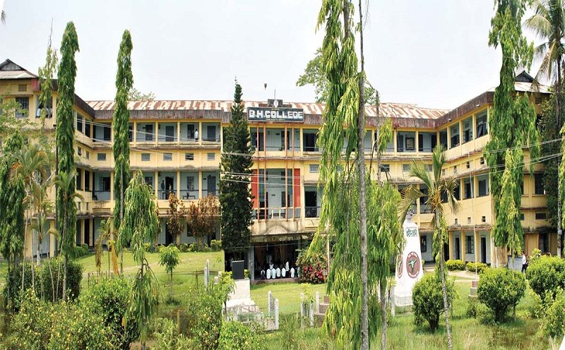 BH College