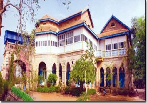 BLDE Association's Commerce, BHS Arts & TGP Science College Jamkhandi