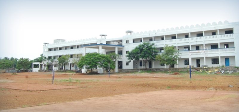 B.Padmanaban Jayanthimala College of Arts and Science