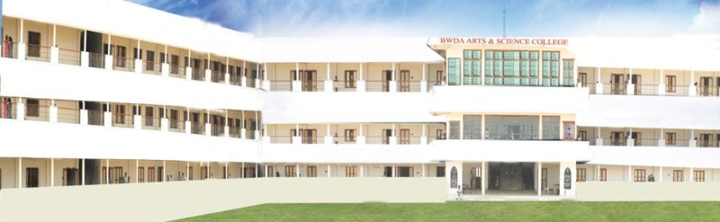 BWDA Arts and Science College