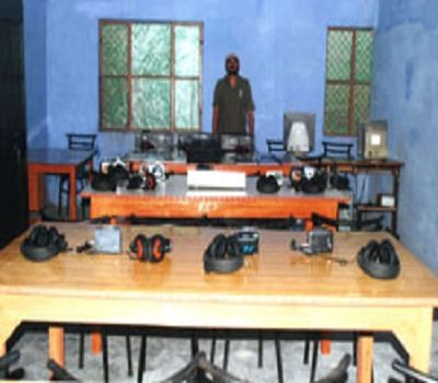 Baburam Rukmani Devi Mahavidyalaya
